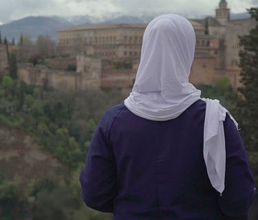 España mira a La Meca T01