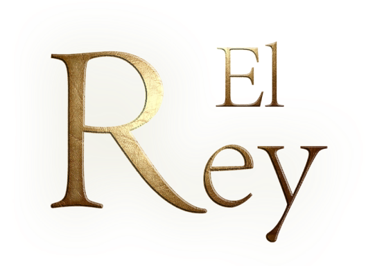 El Rey Temporada 1 logo