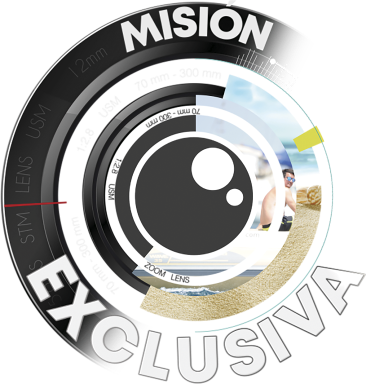 Misión exclusiva T01 logo