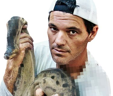 Frank de la Jungla T02