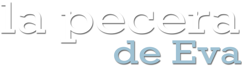 La Pecera de Eva T01 logo