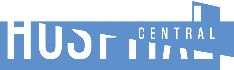 Hospital Central T14 logo