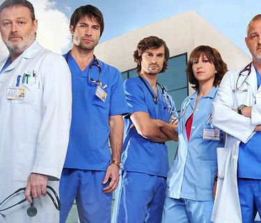 Hospital Central T09