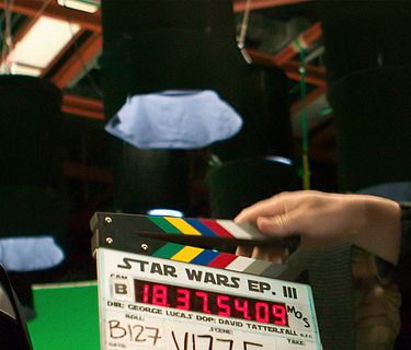 Especiales Star Wars El despertar de la fuerta