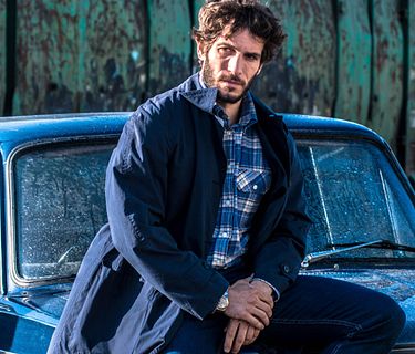 El padre de Caín Temporada 1