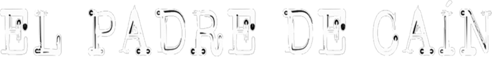 El padre de Caín Temporada 1 logo
