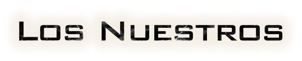 Los Nuestros T02 logo