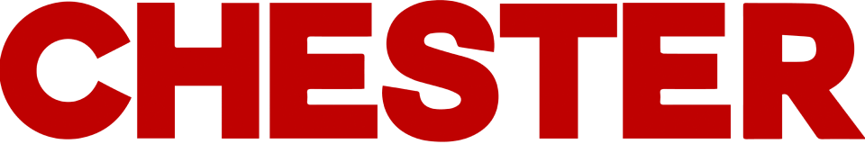 Chester T03 logo