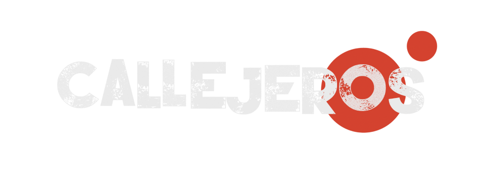Callejeros T04 logo