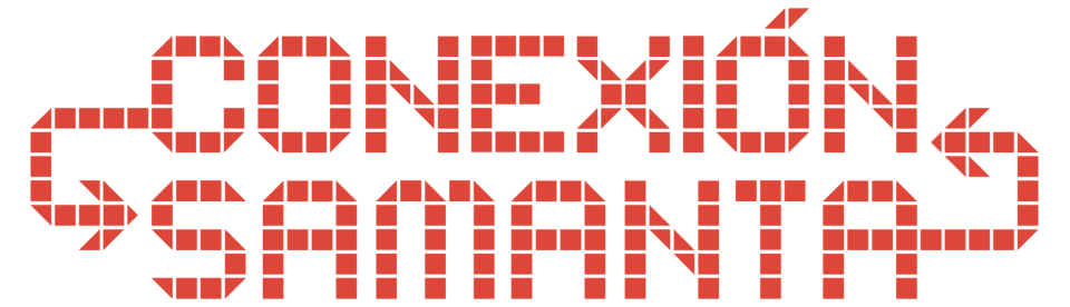 Conexión Samanta T04 logo