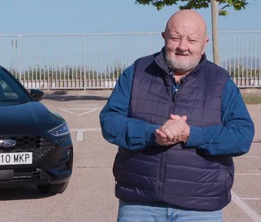 Más Que Coches 2016
