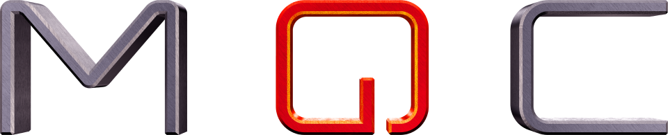 Más Que Coches 2016 logo