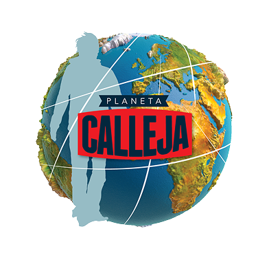 Planeta Calleja T01 logo