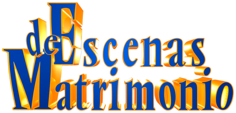 Escenas de matrimonio T08 logo