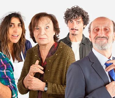 La que se avecina T10