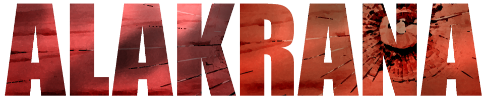 Alakrana T01 logo