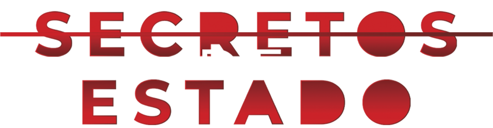 Secretos de Estado T01 logo