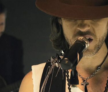 Mira Mi Música De cine