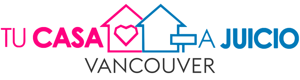 Tu casa a juicio Vancouver T5 logo