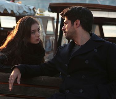 Kara Sevda T2