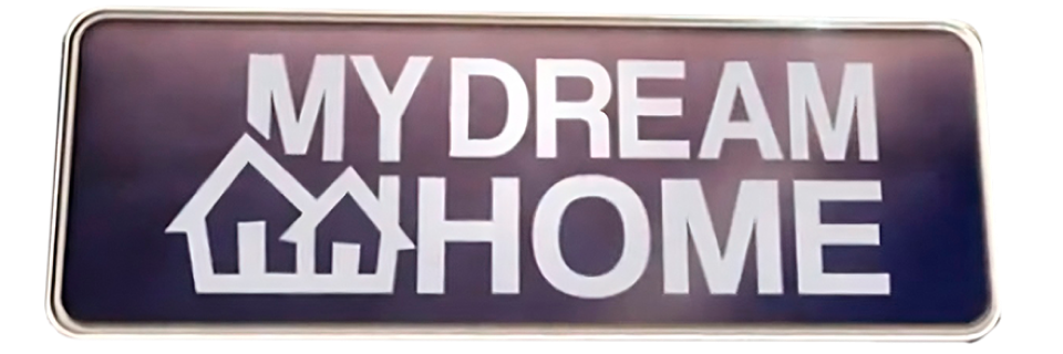 La casa de mis sueños T03 logo