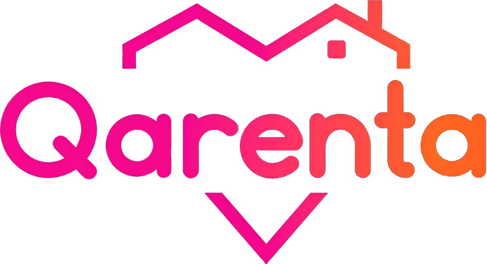Qarenta T01 logo