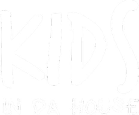 Kids in da house T01 logo