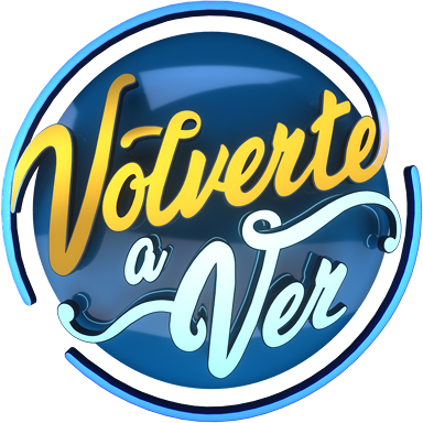 Volverte a ver T6 logo