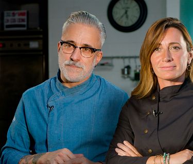La última cena T2