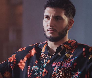 El Principito es Omar Montes T1