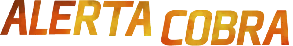 Alerta Cobra T26 logo