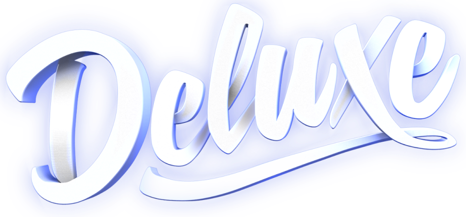 Sábado Deluxe 2022 logo
