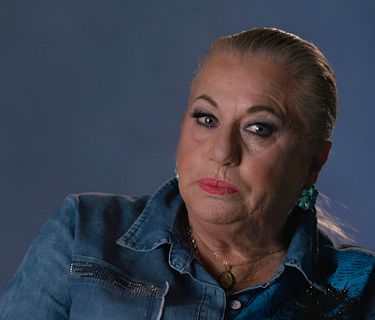 Maite Zaldívar: Maldita la hora T1