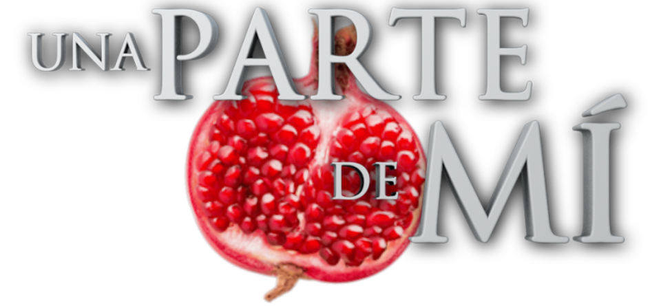 Una parte de mí T1 logo