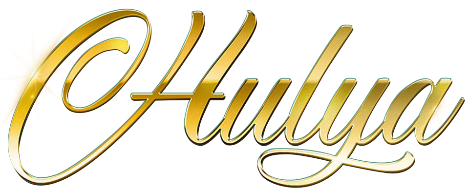 Hulya T1 logo