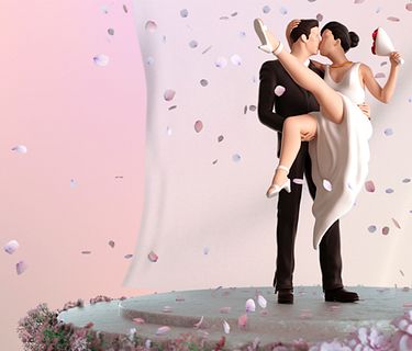 La boda de Aurah y Jesé Temporada 1
