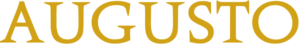 Augusto T1 logo