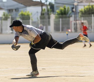 La historia que cambiará la vida de un pueblo