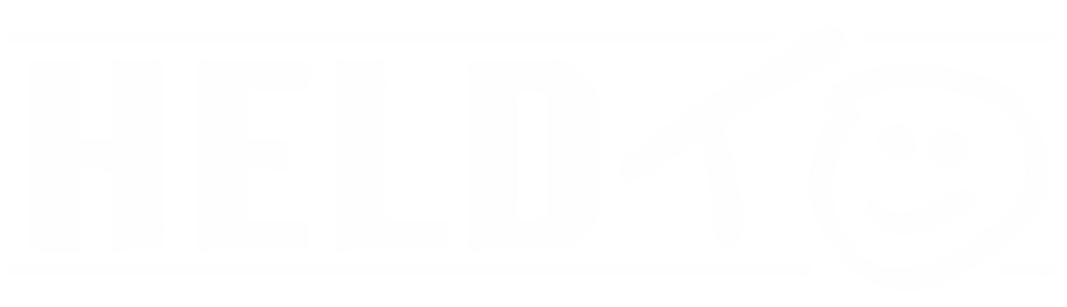 Heldt T1 logo