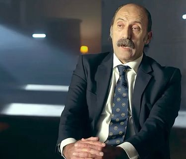 El chófer de Ruiz Mateos T1