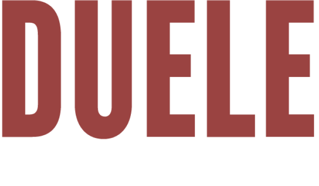 Duele porque importa T1 logo