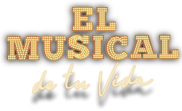 El musical de tu vida T1 logo
