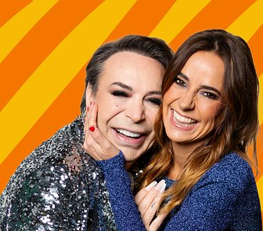 Kike Calleja opina de las liadas de Ángel Cristo en 'Supervivientes': "Se siente protagonista"