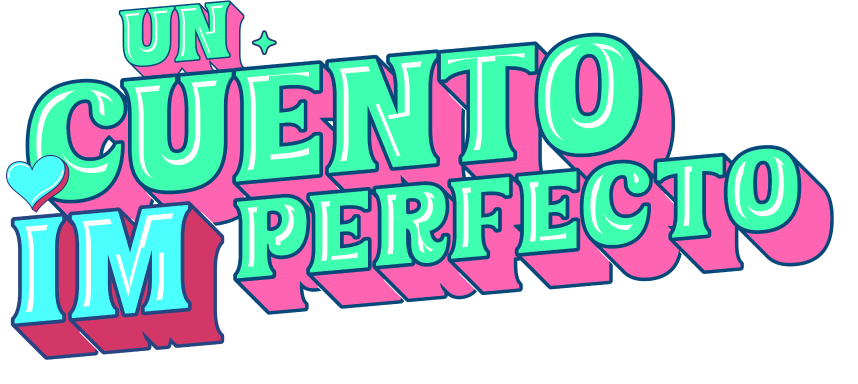 Un cuento imperfecto T1 logo