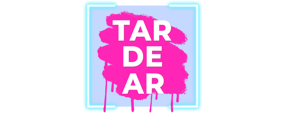 TardeAR 2024 logo