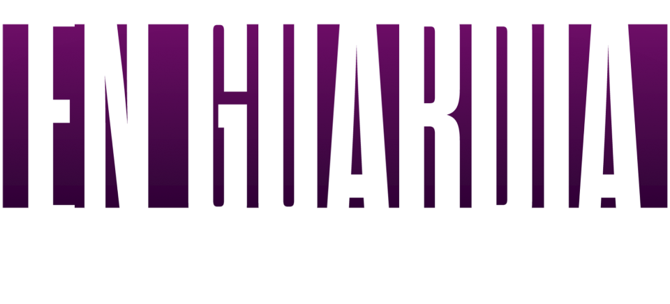 En guardia: Mujeres contra el crimen T1 logo