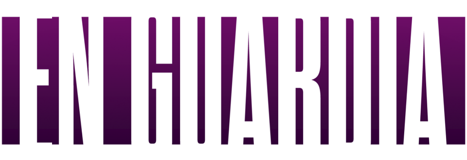 En guardia T1 logo
