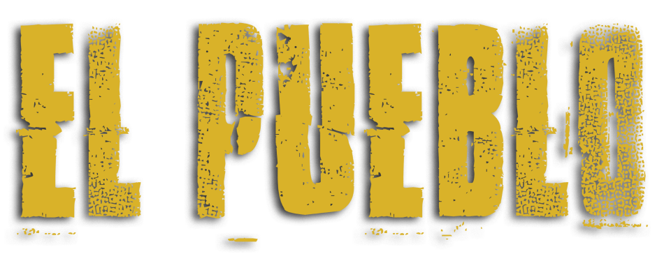 El pueblo T4 logo