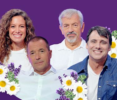 Campeones día a día T1