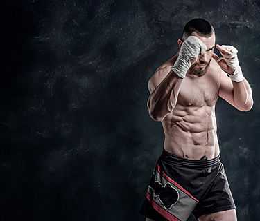 WAR MMA 2024